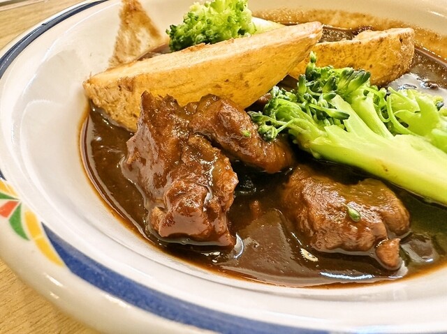 ステーキガスト 須賀川店（ステーキガスト須賀川店） - 須賀川（ファミレス）の写真