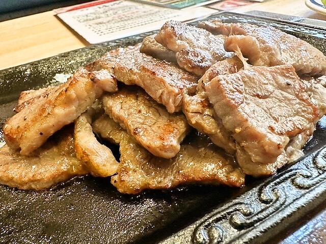 ステーキガスト 須賀川店（ステーキガスト須賀川店） - 須賀川（ファミレス）の写真