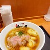 らぁ麺 鶏だし屋