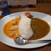 若草カレー本舗