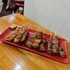 焼きとん 大森商店 西九条店