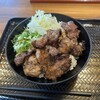 カルビ丼とスン豆腐専門店 韓丼 福井大宮店