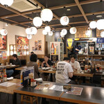 居酒屋革命 酔っ手羽 - ベートーベン ’運命’ の T-シャツを着て食す運命の一品は？