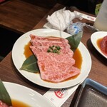 焼肉 ぽんが - 