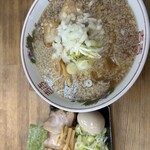 喜多方食堂 浅草本店 - 