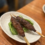 新宿三丁目ふじ屋ハナレ - 