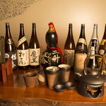 九州鳥酒 とりぞの 六本木 - 