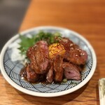 新宿三丁目ふじ屋ハナレ - 