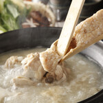 九州鳥酒 とりぞの 六本木 - 