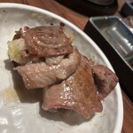 焼肉 ぽんが - 