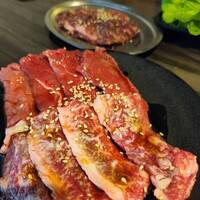 食べ飲み放題 焼肉ダイニングちからや 名駅店 - 