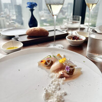 The Blue Room - 
