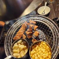 食べ飲み放題 焼肉ダイニングちからや 名駅店 - 