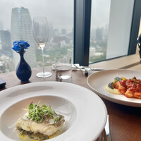 The Blue Room - 