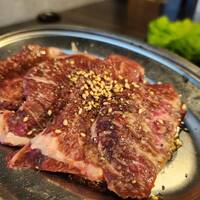 食べ飲み放題 焼肉ダイニングちからや 名駅店 - 
