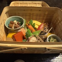 大津魚忠 - 