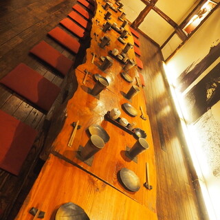 九州鳥酒 とりぞの 六本木_2