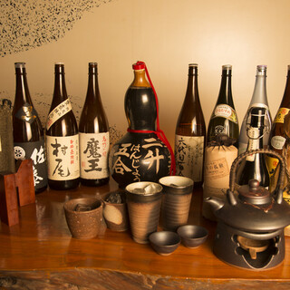 九州鳥酒 とりぞの 六本木_1