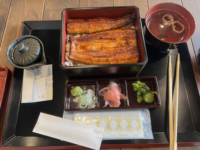 鰻の成瀬 蓮田駅前店 - 蓮田/うなぎ | 食べログ