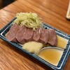 新宿三丁目ふじ屋ハナレ