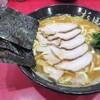 ラーメン 杉田家 千葉祐光店