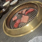焼肉 幸楽 - 