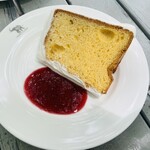 ナス・ショウゾウ カフェ - 