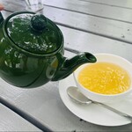 ナス・ショウゾウ カフェ - 