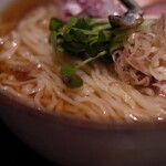 らぁめんシフク - 