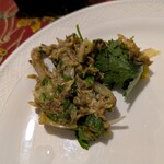 ガラムマサラ - サバ好きが喜ぶ