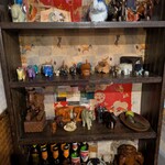 ガラムマサラ - 