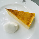 ナス・ショウゾウ カフェ - 