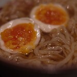 らぁめんシフク - 