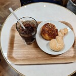 サンジェルマン  - 