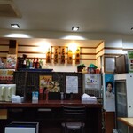 大王亭 - 