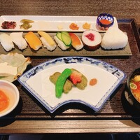 ごはん処 田辺宗 - 