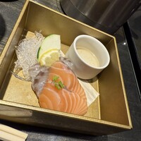 くずしわしょく 香季庵 日本橋 -  くずしわしょく 香季庵 日本橋 -