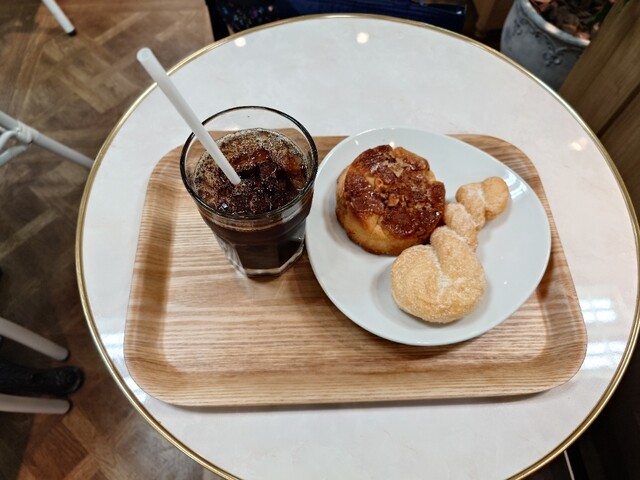 Saint Germain Sapporo Ten photo 3