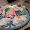 居酒屋 あじ彩 熊本西銀座通り店