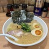 横浜ラーメン 味濱家 神戸本山店