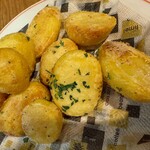 trattoria MicoMico - 