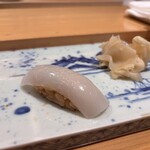 鮨 銀座おのでら 弟 - 