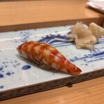 鮨 銀座おのでら 弟 - 