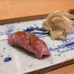 鮨 銀座おのでら 弟 - 