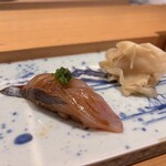 鮨 銀座おのでら 弟 - 