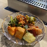 焼肉・ホルモン 踊ル - 