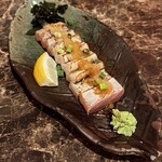 旨いマグロと海鮮居酒屋 漁火 - 