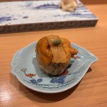 鮨 銀座おのでら 弟 - 