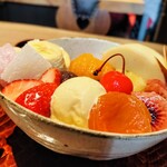 わびすけ - たくさんのってボリュームもあります