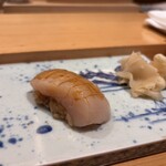 鮨 銀座おのでら 弟 - 